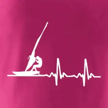 EKG Windsurfing