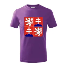 Znak Česká a Slovenská Federativní Republika 1990–1992