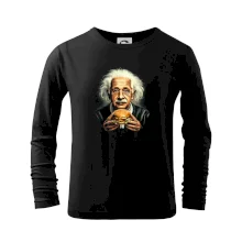 Geniální hamburger