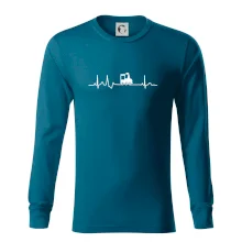 Ekg lokomotiva Ekg lokomotiva