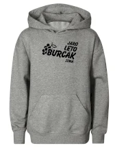 Jaro, léto, burčák, zima