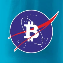 Bitcoin jiný vesmír