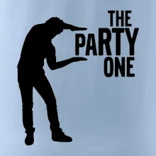Bachelor party - The party one Bachelor party - The party one