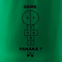 Dáme panáka? Dáme panáka?