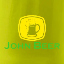 John Beer - Pivo