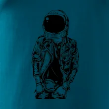 Astronaut Punkster Astronaut Punkster