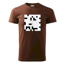 Křížovka - Vaše jméno