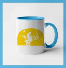 Západ slunce kroska