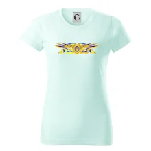 Ukrajina státní symbol