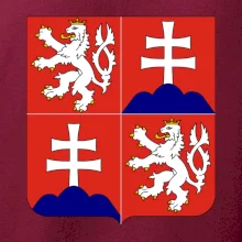 Znak Česká a Slovenská Federativní Republika 1990–1992