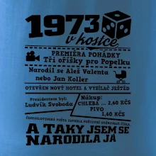 1973 v kostce