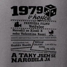 1979 v kostce
