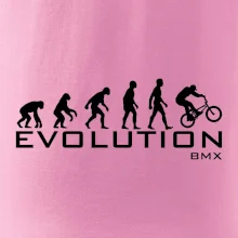 Evoluce BMX