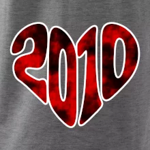 2010 v srdci