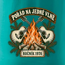 Pořád na jedné vlně