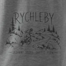 Rychleby srovnat stopu chytit flow