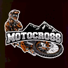 Motocross pohoří