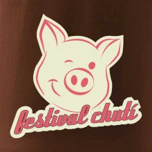 Festival chutí