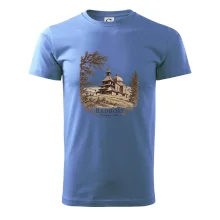 Radhošť beskydy v srdci