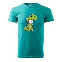 Kočkosaurus Rex Kočkosaurus Rex