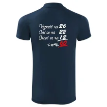Vypadá, cítí se, chová se - 60 let Vypadá, cítí se, chová se - 60 let