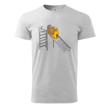 To bude ale drsný nářez (Pecka Design)