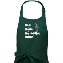 Moje máma má skvělou dceru