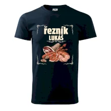 Řezník jméno
