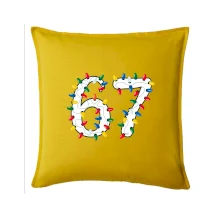 67 vánoční osvětlení