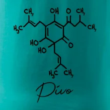 Barová chemie - pivo