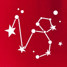 Souhvězdí - Capricorn - Kozoroh