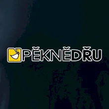 Pěkně dřu lžíce