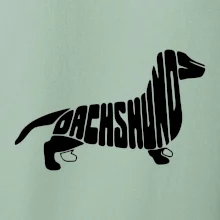 Jezevčík - Dachshund