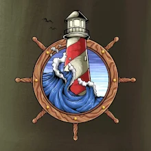 Námořnický maják