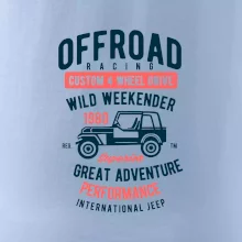 Off Road Racing
