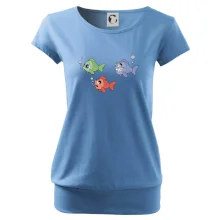 Prdící ryba (Hana-creative)