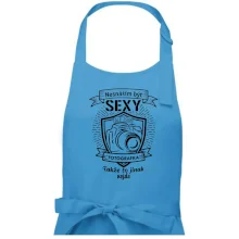 Nesnáším být sexy fotografka