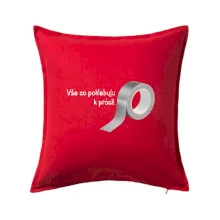 Vse co potřebuju k práci - Lepící páska