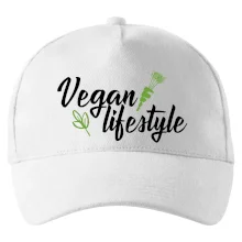 Vegan lifestyle