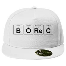 Borec - Periodická tabulka Borec - Periodická tabulka
