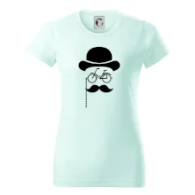 Mustache kolo Mustache kolo