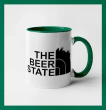 The Beer State - Praha