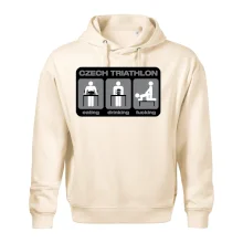 Czech triathlon (Hana-creative)