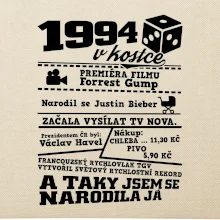 1994 v kostce
