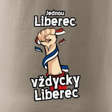 Jednou Liberec vždycky Liberec