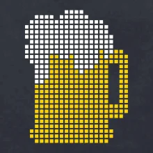 Pivo pixel