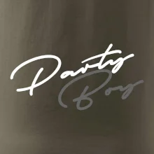 Party Boy
