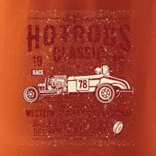 Hot Rods Race Classic