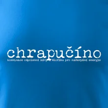 Čeština 2.0 - Chrapučíno