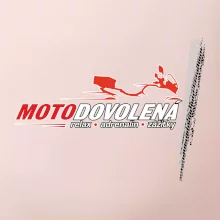Moto dovolená - relax adrenalin zážitky